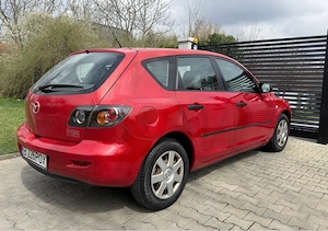Mazda 3 165.000km Benzina 1.4 - imagine 5