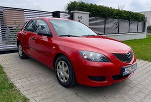 Mazda 3 165.000km Benzina 1.4 - imagine 2