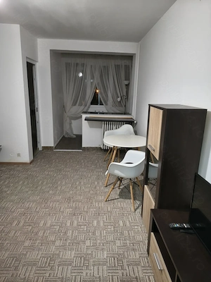 Garsoniera de închiriat, sector 4, str. Turnu Măgurele 