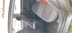 Vand VW jetta 2008 , unic proprietar, 225233 km, itp 21.07.2026 - imagine 2