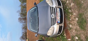 Vand VW jetta 2008 , unic proprietar, 225233 km, itp 21.07.2026 - imagine 6