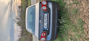 Vand VW jetta 2008 , unic proprietar, 225233 km, itp 21.07.2026 - imagine 4