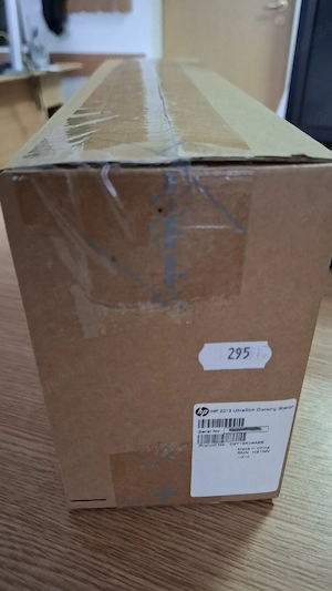 Docking station HP 2013 ultraslim