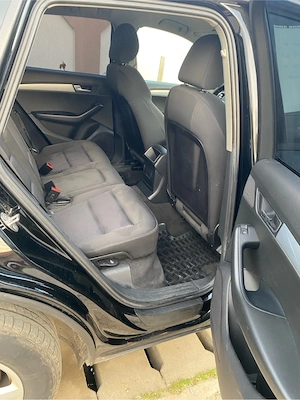 audi Q5 quatro - imagine 4