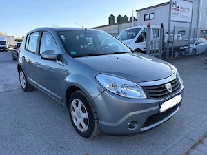 Dacia Sandero - imagine 5