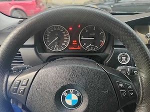 Bmw 318 d  - imagine 2