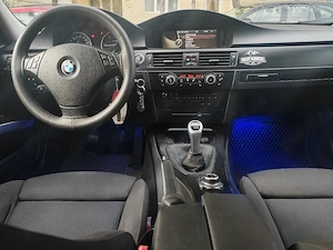 Bmw 318 d 