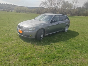 Bmw 318 d  - imagine 5