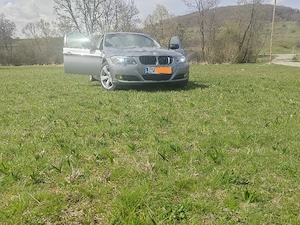 Bmw 318 d  - imagine 4