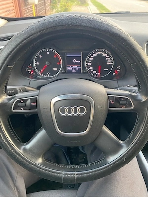 audi Q5 quatro - imagine 10