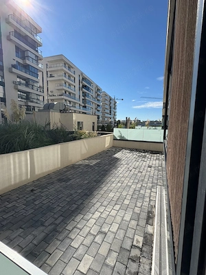 Apartament nou, deosebit, cu Parcare subterana in Ansamblul Tomis Park, Tomis Nord, Constanta - imagine 6