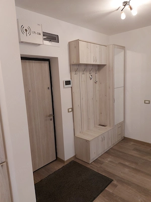 Apartament nou, deosebit, cu Parcare subterana in Ansamblul Tomis Park, Tomis Nord, Constanta - imagine 8