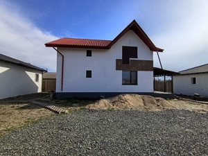 Sanandrei Casa Individuala - imagine 2