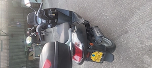 VĂND Scuter Kimko Dink 50  2017 - imagine 2