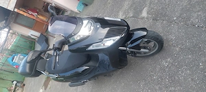 VĂND Scuter Kimko Dink 50  2017 - imagine 3