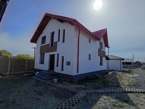 Sanandrei Casa Individuala - imagine 3