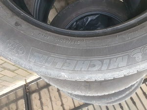 Anvelope vara Michelin Latitude Sport 3 235/55/19 101W - imagine 3