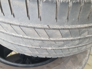 Anvelope vara Michelin Latitude Sport 3 235/55/19 101W - imagine 2