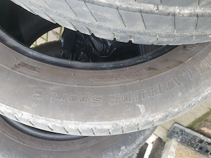 Anvelope vara Michelin Latitude Sport 3 235/55/19 101W - imagine 5