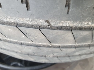 Anvelope vara Michelin Latitude Sport 3 235/55/19 101W