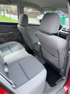 Mazda 3 165.000km Benzina 1.4 - imagine 6