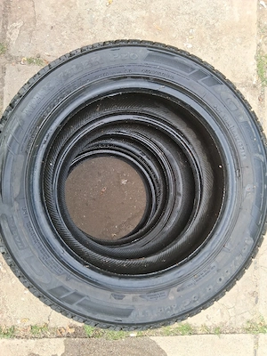 Anvelope 195 60 16C - imagine 2