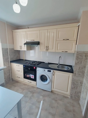 Apartament cu 2 camere in zona Giulesti - imagine 4