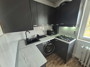 Garsonieră Brâncoveanu liberă (aproape de metrou) - imagine 3