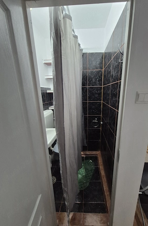 Garsonieră Brâncoveanu liberă (aproape de metrou) - imagine 4