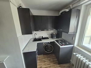 Garsonieră Brâncoveanu liberă (aproape de metrou) - imagine 2