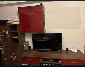 vand mobilier living