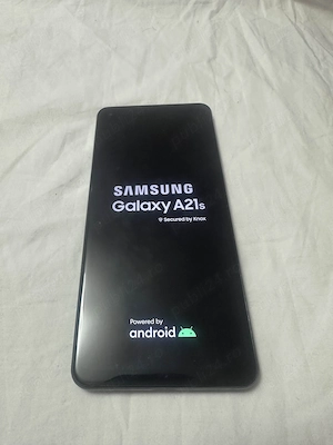 Samsung Galaxy A21s 5G