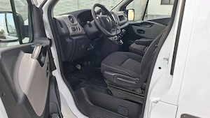 Renault Trafic Opel Vivaro 2016 A C Navi 1.6dci 120cp 1 turbo - imagine 5