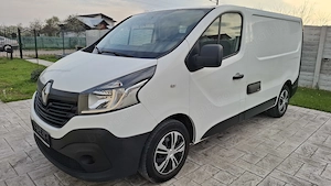 Renault Trafic Opel Vivaro 2016 A C Navi 1.6dci 120cp 1 turbo - imagine 2