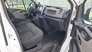 Renault Trafic Opel Vivaro 2016 A C Navi 1.6dci 120cp 1 turbo - imagine 6