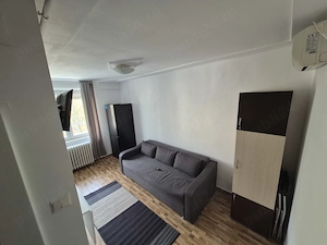 Garsonieră Brâncoveanu liberă (aproape de metrou) - imagine 7