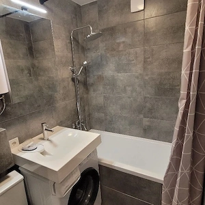 Apartament cu 2 camere de închiriat în zona Gorjului - imagine 4
