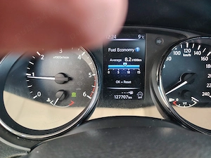 Nissan xtrail Tekna - imagine 3