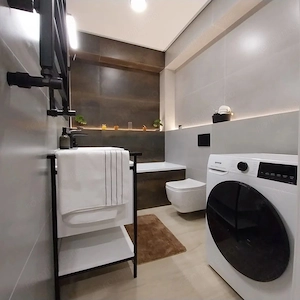 Apartament cu 2 camere de închiriat în zona Militari Residence - imagine 5
