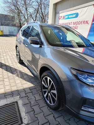 Nissan xtrail Tekna - imagine 5