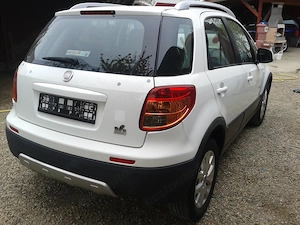 Fiat-Sedici-1,6-Benzina-4x4-120Cp - imagine 6