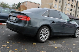 Vând Audi A4 B8 2.0 TDI 143 CP  - imagine 5