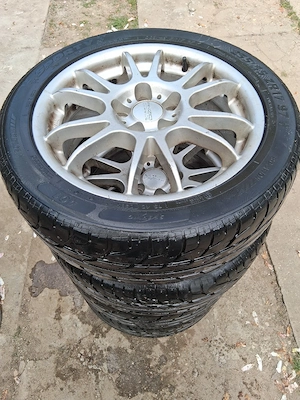 Jante 235 45 17 - imagine 2