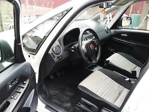 Fiat-Sedici-1,6-Benzina-4x4-120Cp - imagine 8