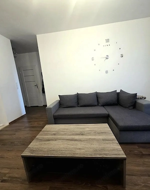 Inchiriere apartament 2 camere in zona Militari Apusului - imagine 2