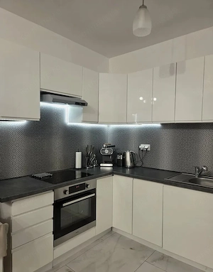 Inchiriere apartament 2 camere in zona Militari Apusului - imagine 3