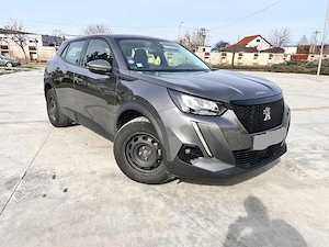 Peugeot 2008 2021 - imagine 4