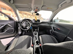 Peugeot 2008 2021 - imagine 2