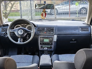 Vand Golf 4 1.9TDI - imagine 2