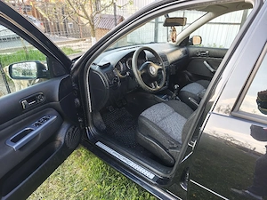 Vand Golf 4 1.9TDI - imagine 5